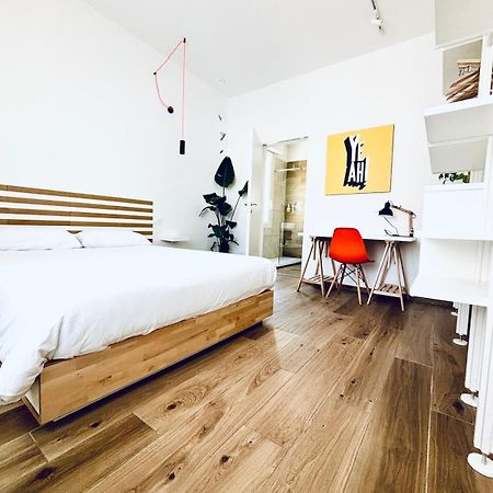 M4 White Monolocale Moderno E Funzionale Apartman Scandicci Kültér fotó