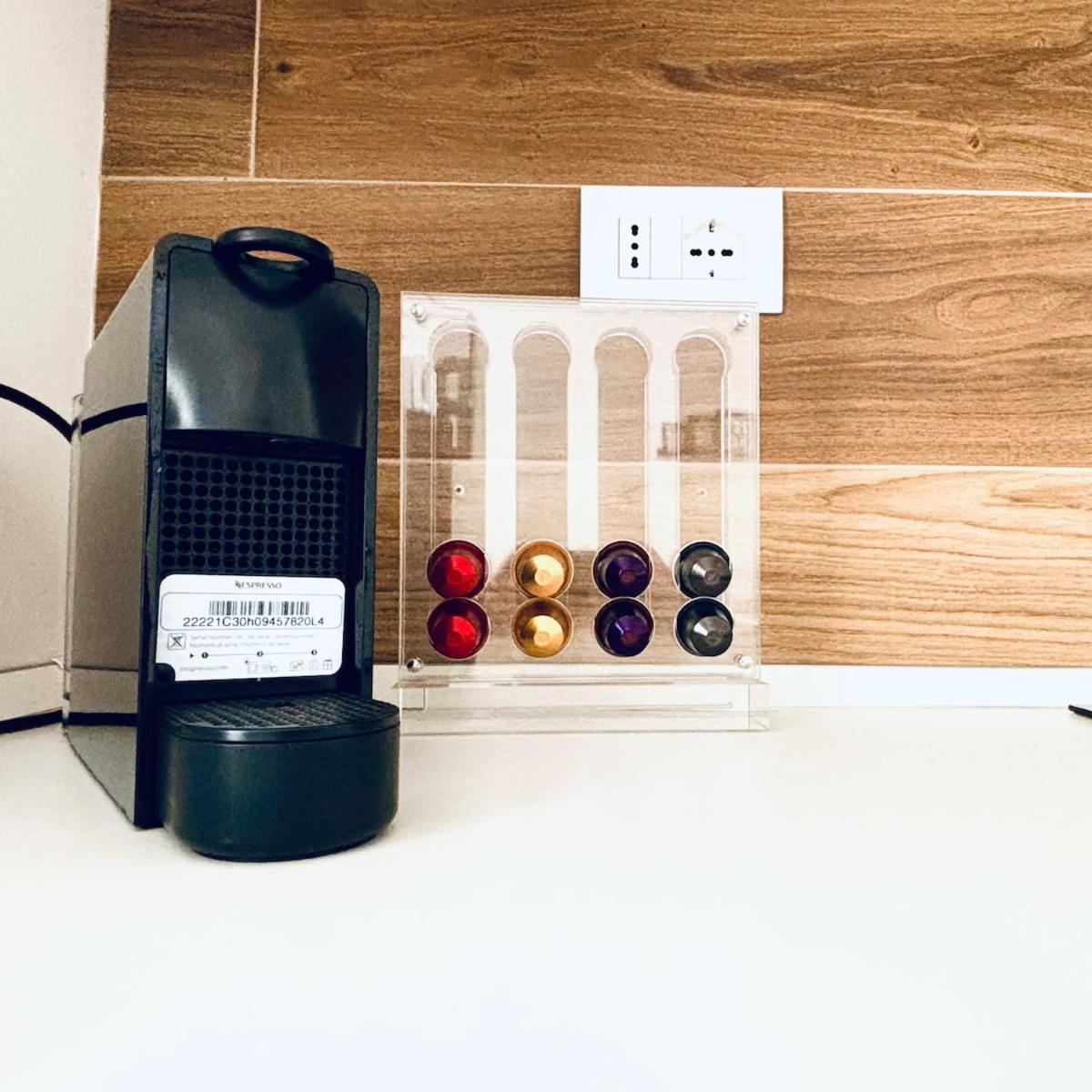 M4 White Monolocale Moderno E Funzionale Apartman Scandicci Kültér fotó