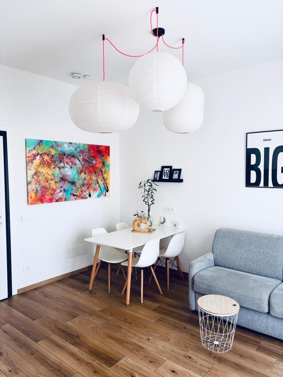 M4 White Monolocale Moderno E Funzionale Apartman Scandicci Kültér fotó