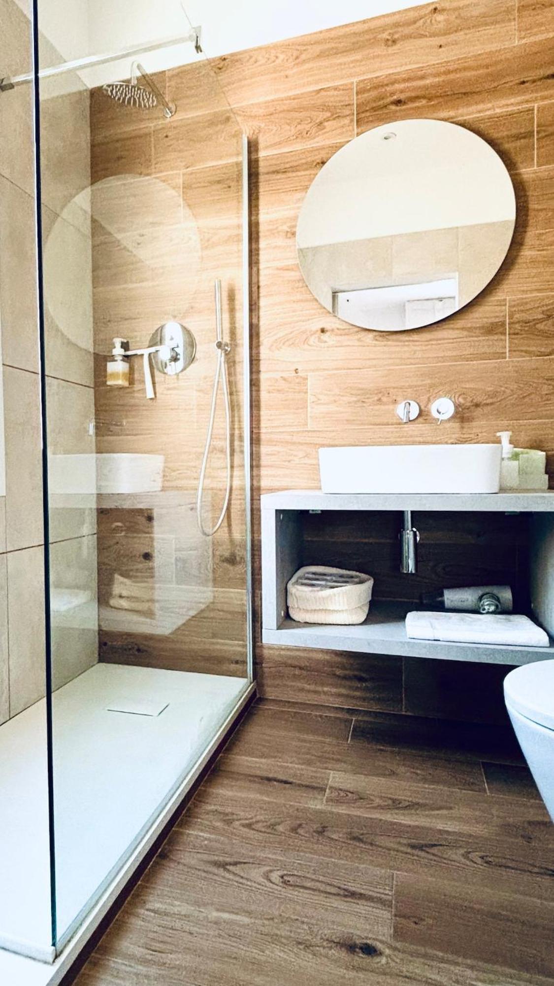 M4 White Monolocale Moderno E Funzionale Apartman Scandicci Kültér fotó