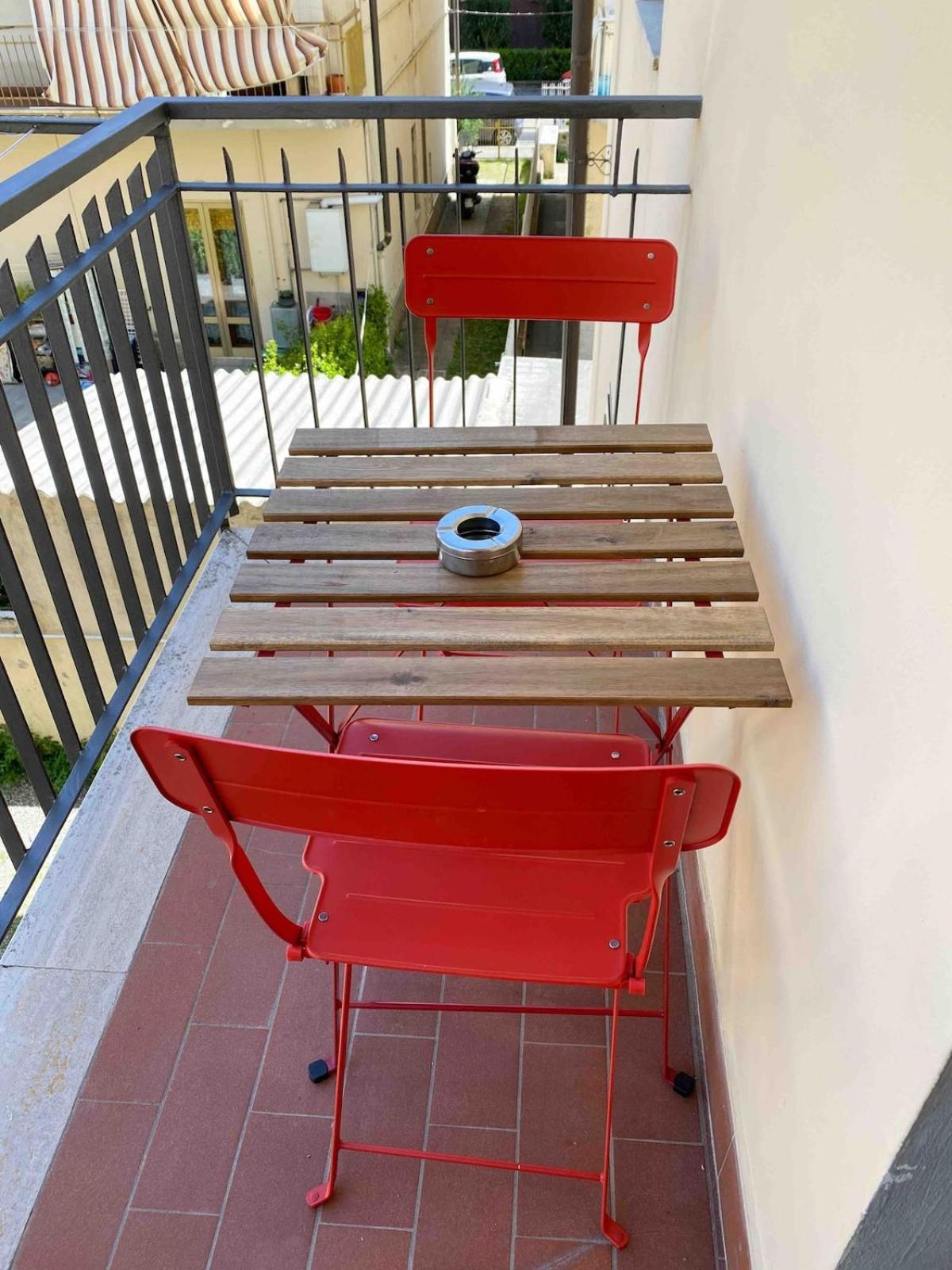 M4 White Monolocale Moderno E Funzionale Apartman Scandicci Kültér fotó